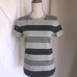 Banana Republic cashmere tee